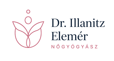 Dr. Illanitz Elemér — Szülész-nőgyógyász